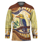 Kookaburra Australia Indigenous Art Hockey Jersey
