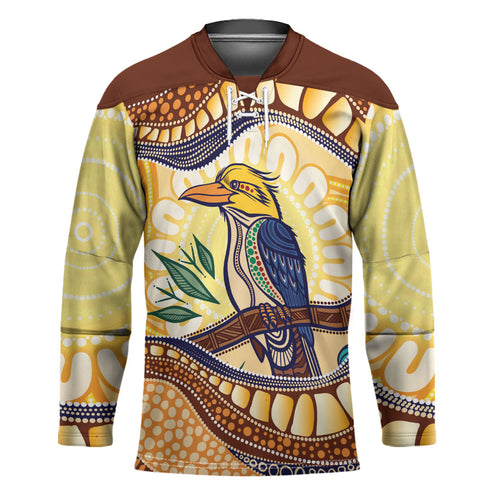 Kookaburra Australia Indigenous Art Hockey Jersey