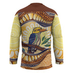 Kookaburra Australia Indigenous Art Hockey Jersey