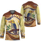 Kookaburra Australia Indigenous Art Hockey Jersey
