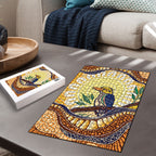 Kookaburra Australia Indigenous Art Puzzle