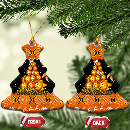 perth-scorchers-cricket-christmas-ceramic-ornament-merry-xmas-2023-indigenous-art