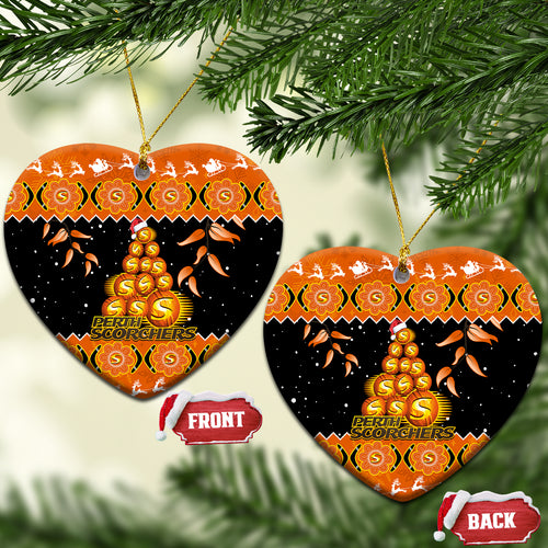 perth-scorchers-cricket-christmas-ceramic-ornament-merry-xmas-2023-indigenous-art