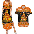 perth-scorchers-cricket-christmas-couples-matching-summer-maxi-dress-and-hawaiian-shirt-merry-xmas-2023-indigenous-art