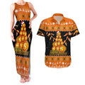 perth-scorchers-cricket-christmas-couples-matching-tank-maxi-dress-and-hawaiian-shirt-merry-xmas-2023-indigenous-art