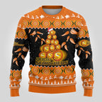 perth-scorchers-cricket-christmas-ugly-christmas-sweater-merry-xmas-2023-indigenous-art