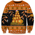 perth-scorchers-cricket-christmas-sweatshirt-merry-xmas-2023-indigenous-art