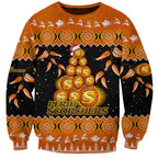 perth-scorchers-cricket-christmas-sweatshirt-merry-xmas-2023-indigenous-art