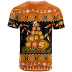 perth-scorchers-cricket-christmas-t-shirt-merry-xmas-2023-indigenous-art