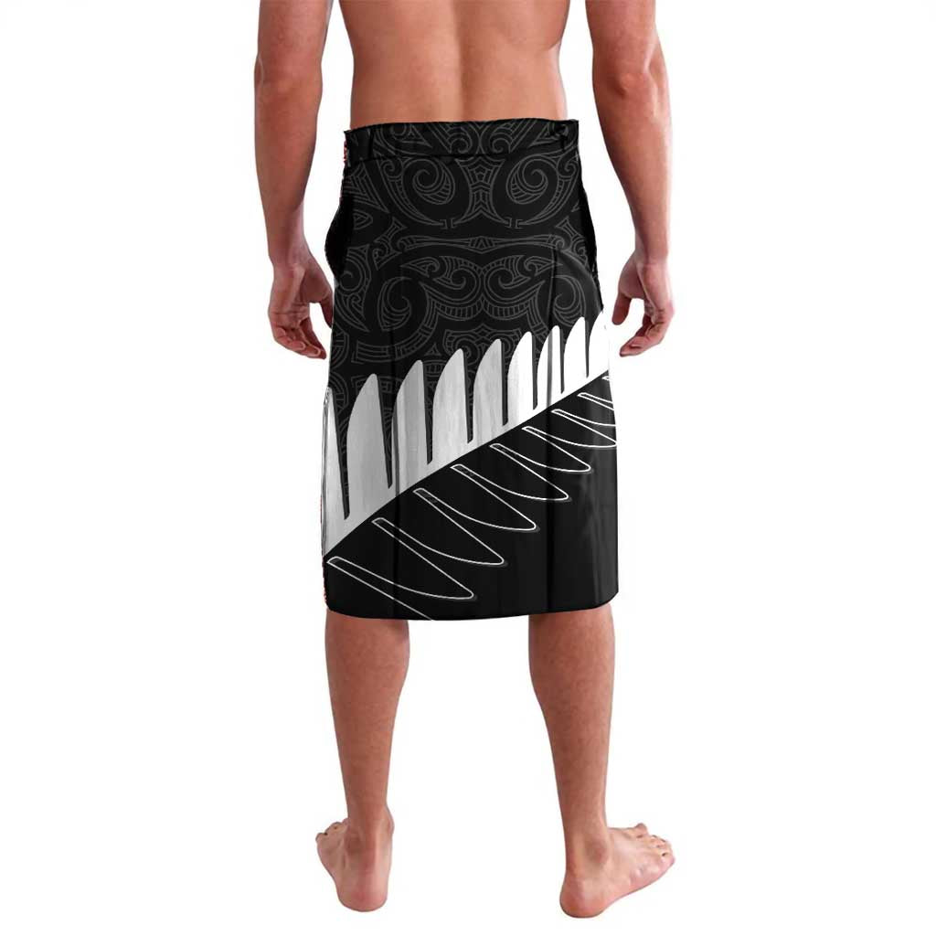 New Zealand and West Indies Cricket Custom Lavalava Black Cap Windies Together - Aussie Hoodie