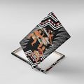 Aotearoa Kapa Haka Canvas Wall Art 2025 Festival - Traditional Maori Dance