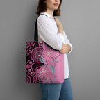 Australia Grevillea Tote Bag Aussie Native Spider Flower Indigenous Art