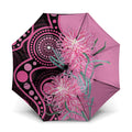 Australia Grevillea Umbrella Aussie Native Spider Flower Indigenous Art