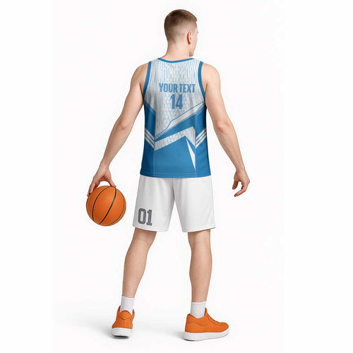 South Melbourne Australia Football Custom Basketball Jersey Come On Hellas