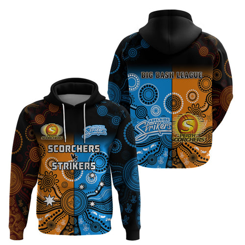 perth-scorchers-and-adelaide-strikers-cricket-hoodie-aboriginal-art