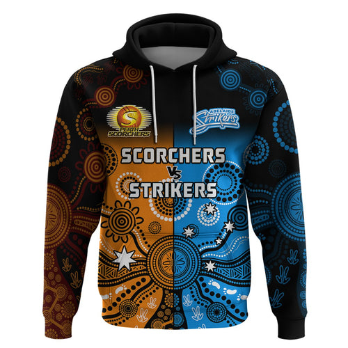 perth-scorchers-and-adelaide-strikers-cricket-hoodie-aboriginal-art