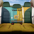 Custom Pride Month Matildas Back Car Seat Cover Australia Til Its Done Mixed Color