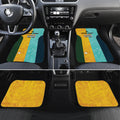 Custom Pride Month Matildas Car Mats Australia Til Its Done Mixed Color