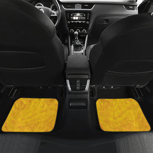 Custom Pride Month Matildas Car Mats Australia Til Its Done Mixed Color
