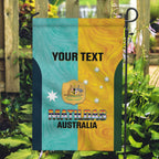 Custom Pride Month Matildas Garden Flag Australia Til Its Done Mixed Color