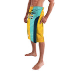 Custom Pride Month Matildas Lavalava Australia Til Its Done Mixed Color