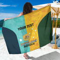 Custom Pride Month Matildas Sarong Australia Til Its Done Mixed Color