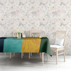 Custom Pride Month Matildas Tablecloth Australia Til Its Done Mixed Color