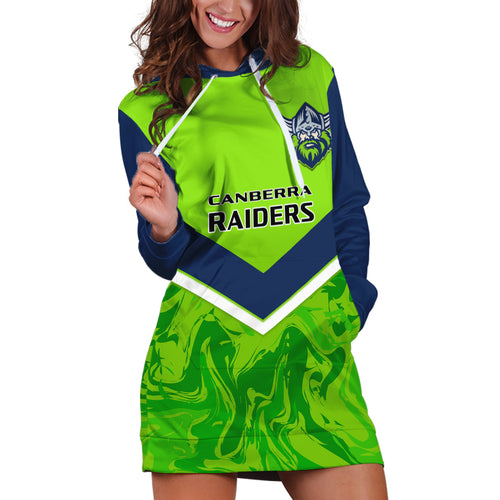 personalised-raiders-rugby-hoodie-dress-canberra-1981-sporty-style
