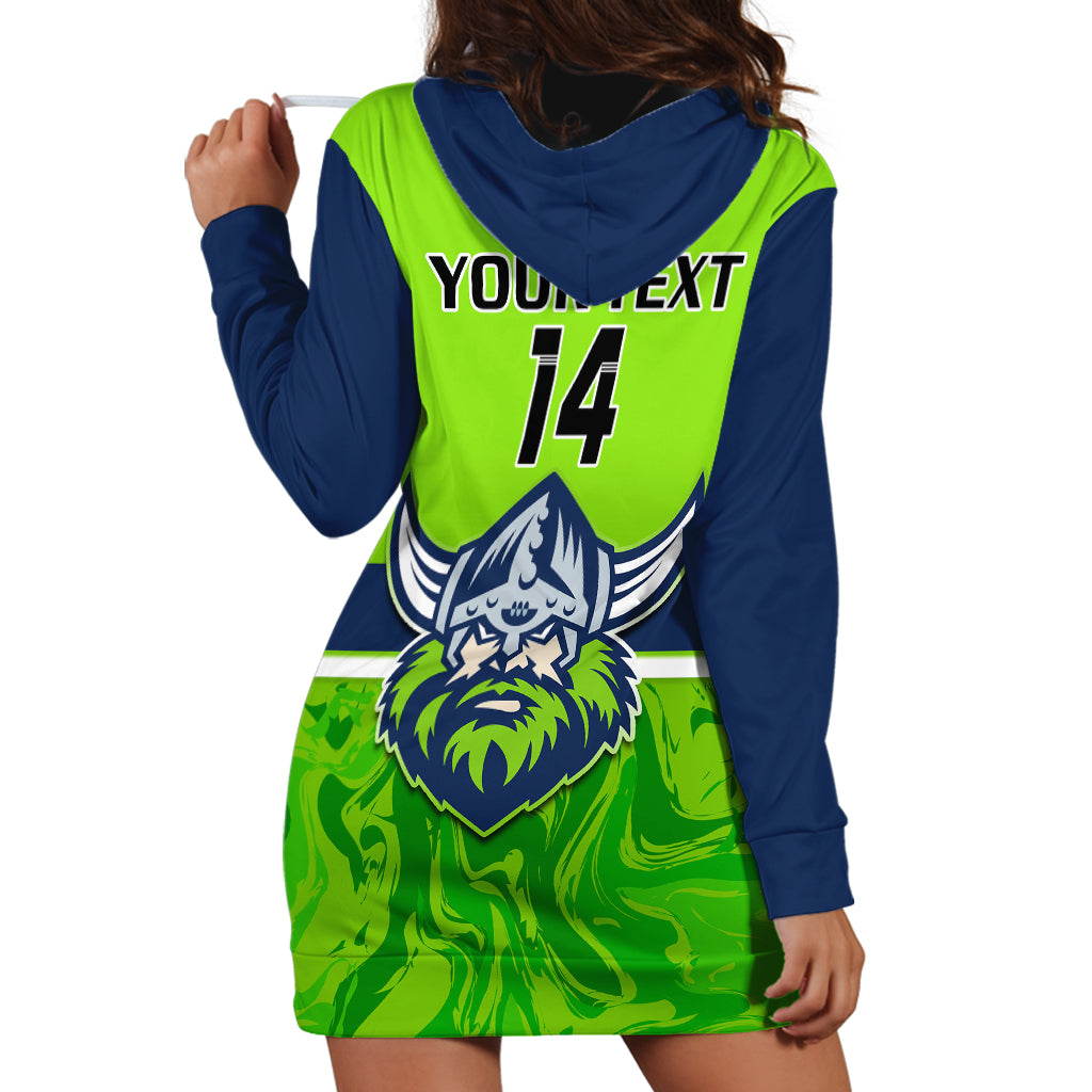 personalised-raiders-rugby-hoodie-dress-canberra-1981-sporty-style