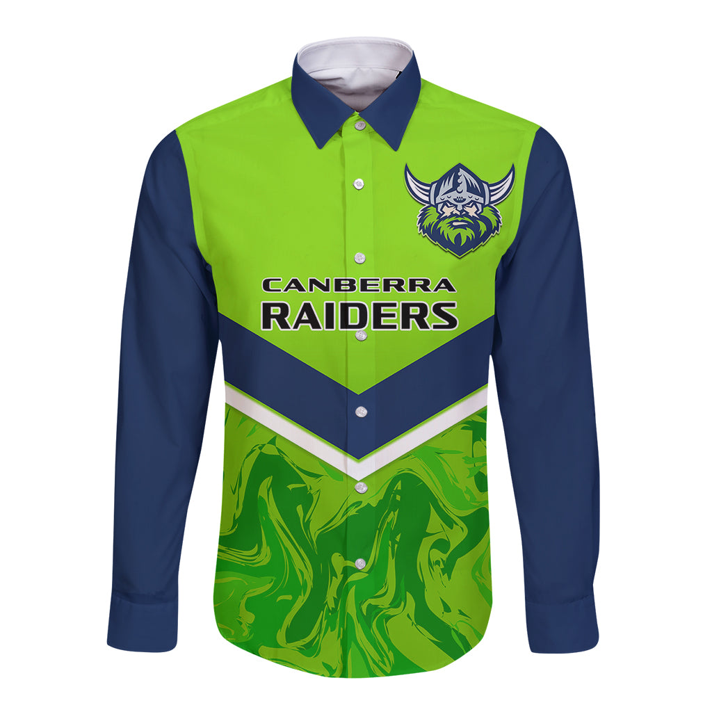 personalised-raiders-rugby-long-sleeve-button-shirt-canberra-1981-sporty-style