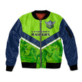 personalised-raiders-rugby-sleeve-zip-bomber-jacket-canberra-1981-sporty-style
