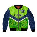 personalised-raiders-rugby-sleeve-zip-bomber-jacket-canberra-1981-sporty-style