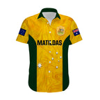 australia-soccer-hawaiian-shirt-gold-matildas-world-cup-2023-go-champions