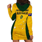 australia-soccer-hoodie-dress-gold-matildas-world-cup-2023-go-champions