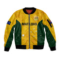 australia-soccer-sleeve-zip-bomber-jacket-gold-matildas-world-cup-2023-go-champions