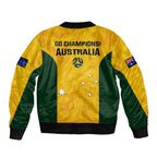 australia-soccer-sleeve-zip-bomber-jacket-gold-matildas-world-cup-2023-go-champions