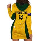 personalised-australia-soccer-hoodie-dress-gold-matildas-world-cup-2023-go-champions