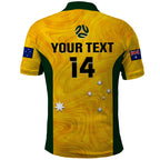 personalised-australia-soccer-polo-shirt-gold-matildas-world-cup-2023-go-champions
