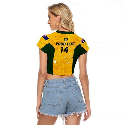 personalised-australia-soccer-raglan-cropped-t-shirt-gold-matildas-world-cup-2023-go-champions