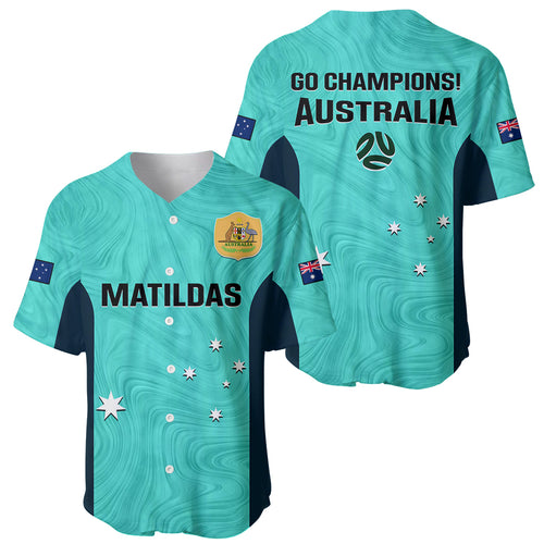 australia-soccer-baseball-jersey-turquoise-matildas-world-cup-2023-go-champions