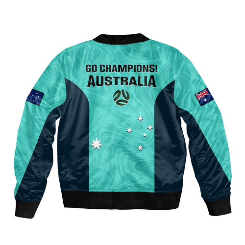 australia-soccer-bomber-jacket-turquoise-matildas-world-cup-2023-go-champions