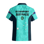 australia-soccer-hawaiian-shirt-turquoise-matildas-world-cup-2023-go-champions