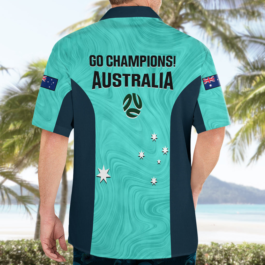 australia-soccer-hawaiian-shirt-turquoise-matildas-world-cup-2023-go-champions