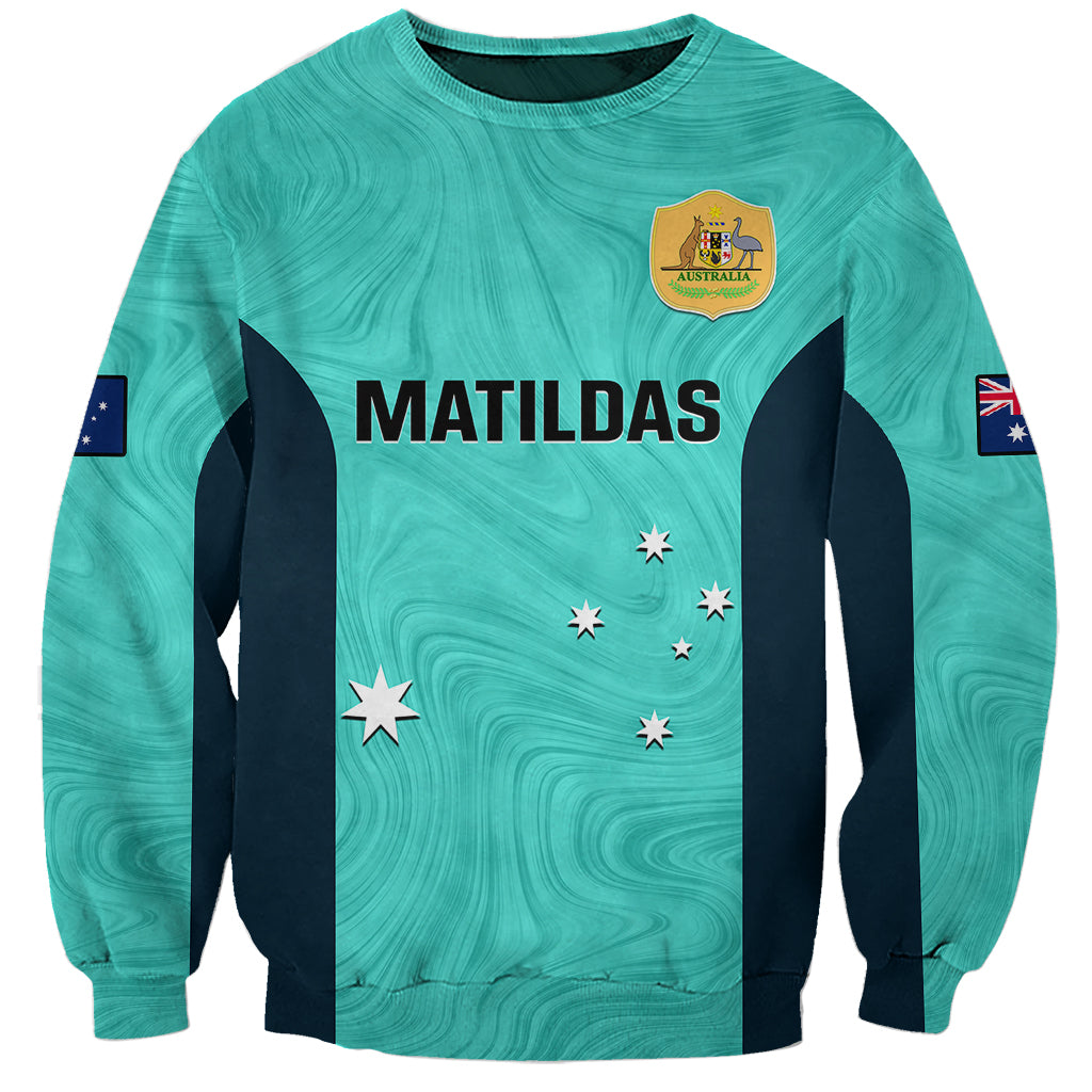 australia-soccer-sweatshirt-turquoise-matildas-world-cup-2023-go-champions
