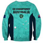 australia-soccer-sweatshirt-turquoise-matildas-world-cup-2023-go-champions