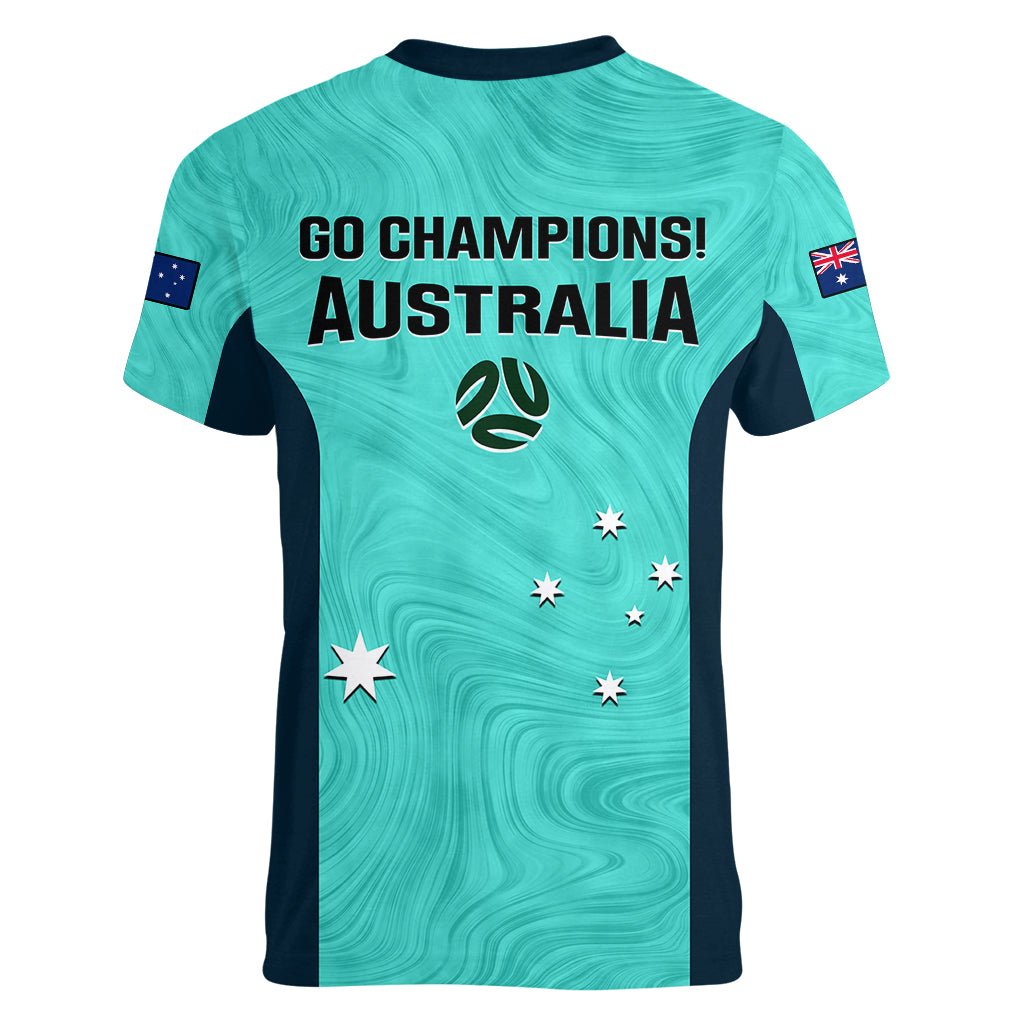 australia-soccer-women-v-neck-t-shirt-turquoise-matildas-world-cup-2023-go-champions