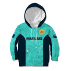 personalised-australia-soccer-kid-hoodie-turquoise-matildas-world-cup-2023-go-champions