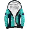 personalised-australia-soccer-sherpa-hoodie-turquoise-matildas-world-cup-2023-go-champions