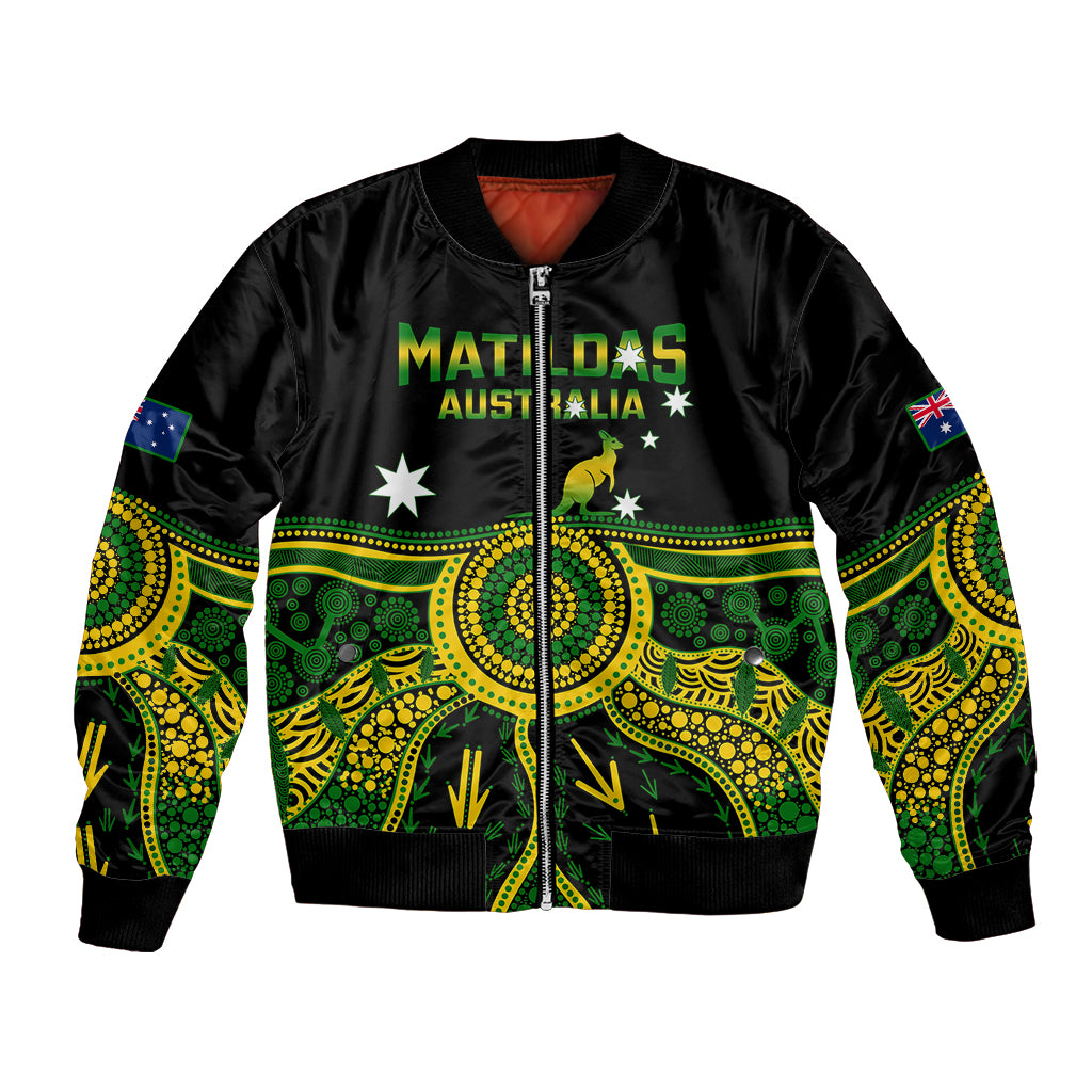 australia-soccer-bomber-jacket-aboriginal-go-matildas-2023-world-cup