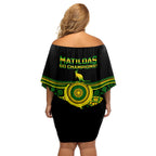 australia-soccer-off-shoulder-short-dress-aboriginal-go-matildas-2023-world-cup